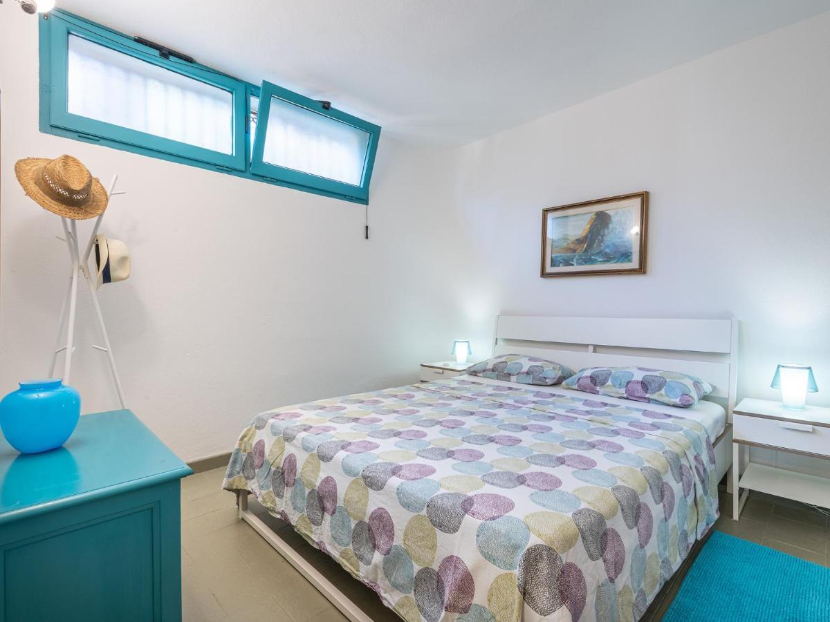 Sardinia SPA Apartment Geremèas Exterior foto