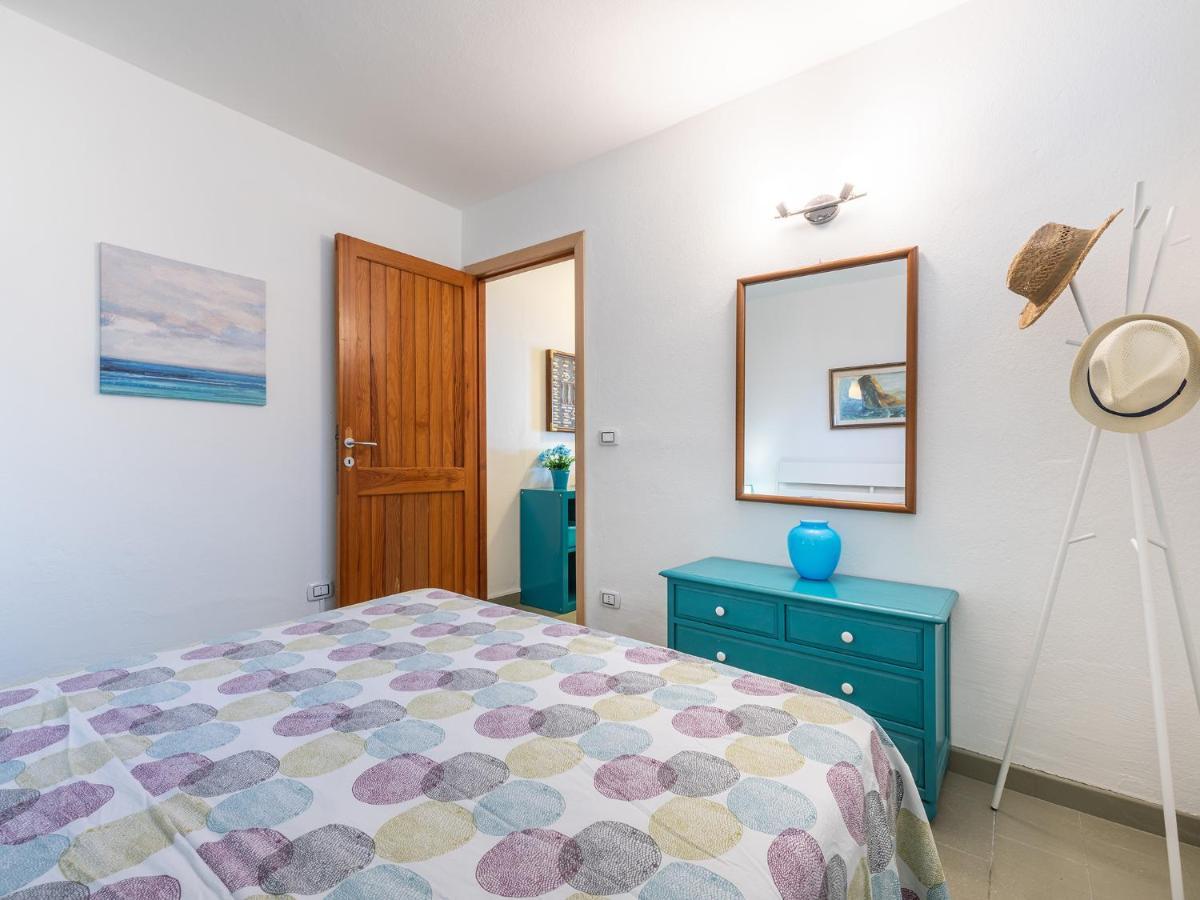 Sardinia SPA Apartment Geremèas Exterior foto